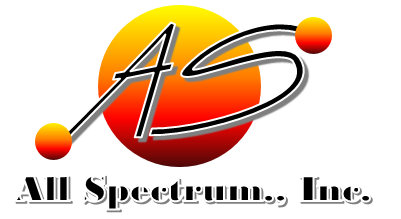 All Spectrum.,Inc.
