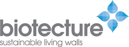 Biotecture Living Walls