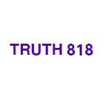 TRUTH 818