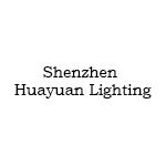 Shenzhen Huayuan Lighting Co.,Ltd