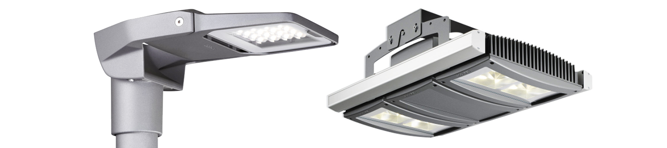 Siteco Lighting - Abraa