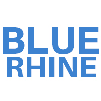 Blue Rhine