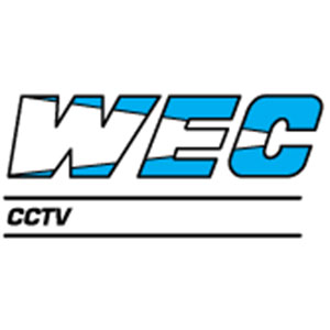 WEC CCTV