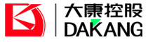 Dakang holding Co. Ltd.