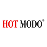 Dongguan Hotmodo Heater Co., Ltd