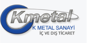 K Metal San iC ve Dis TIC LTD. STI