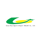 Green Farm Import & Export (Dalian) Co., LTD