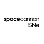 Space Cannon Lighting