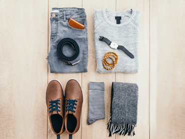 Одежда, текстиль и аксессуары