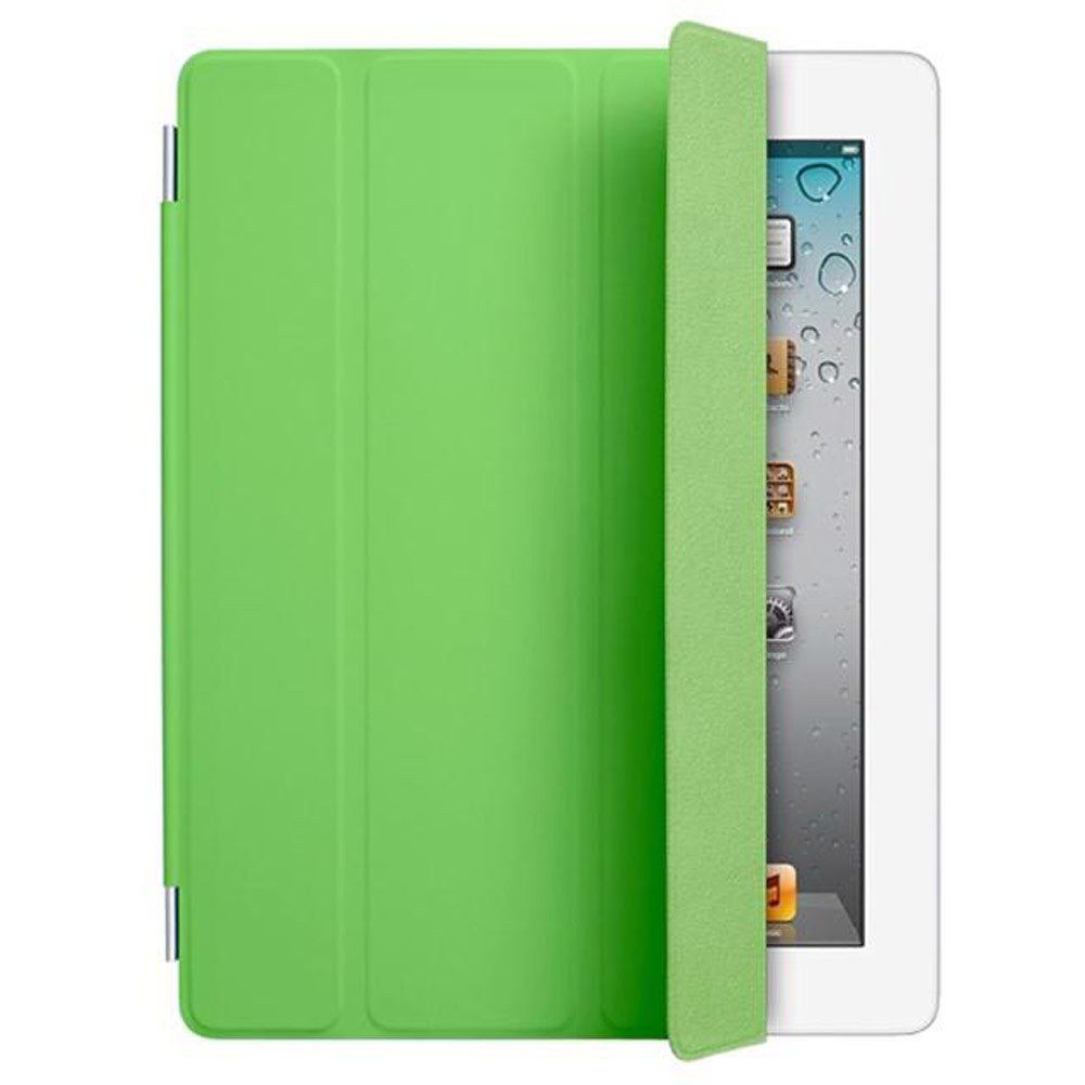 Ipad smart cover green - zmlmd309zm/a