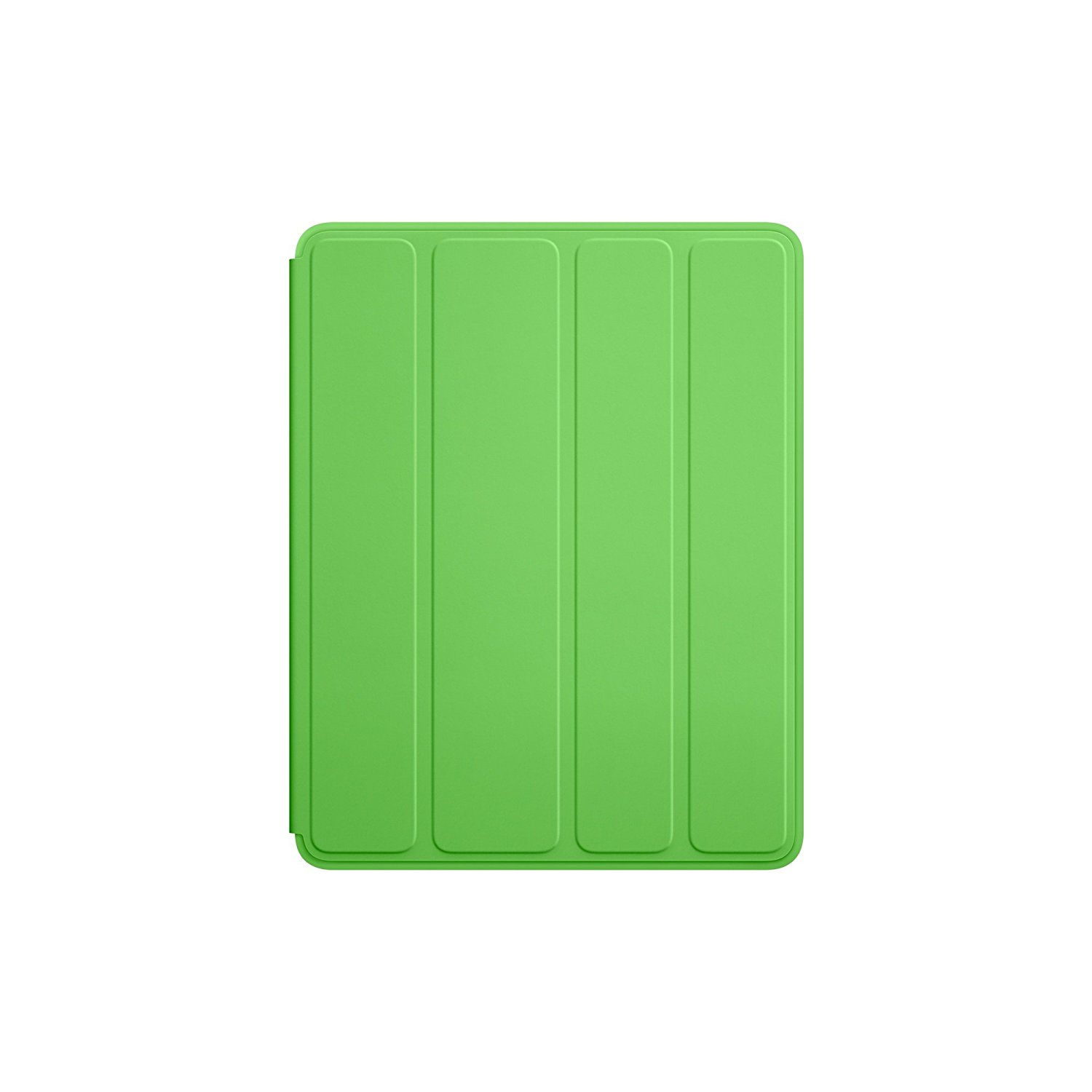 Ipad smart case green - zmlmd457zm/a