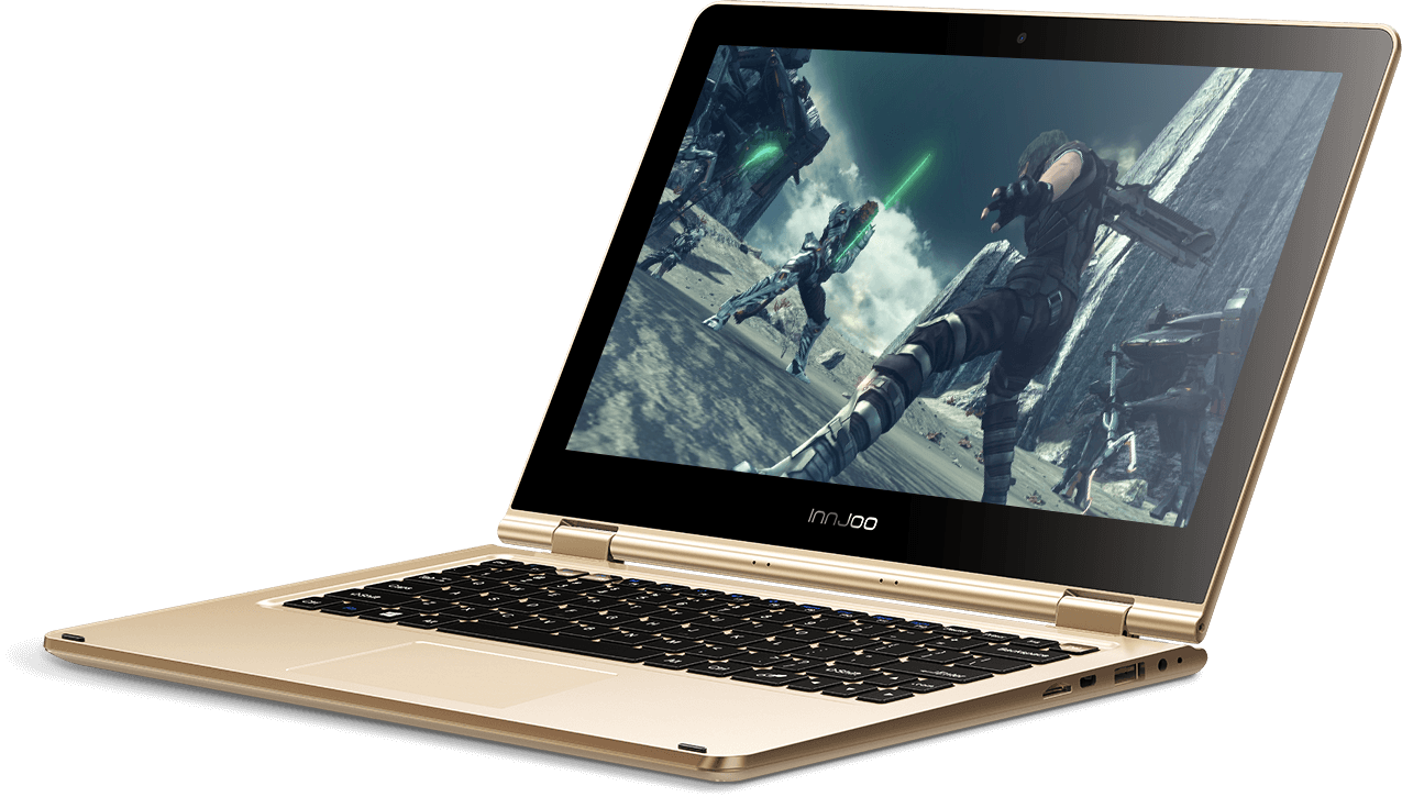 Innjoo leapbook y100 