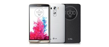 LG Phones
