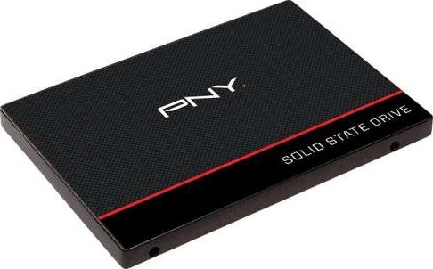 Wholesale PNY CS1311 SSD 2.5-Inch SATA 7 mm 240GB Solid State Drive | SSD7CS1311-240-RB