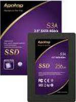 Wholesale Apotop S3A 256GB Sata III SSD