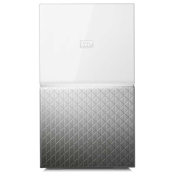 Wholesale WD 8TB My Cloud Home Duo Dual-Drive USB 3.0 Personal Cloud NAS Storage  | WDBMUT0080JWT-EESN_4