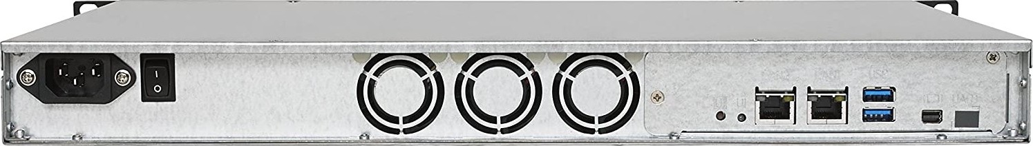 Wholesale NetGear 4 Bay Each bay upto 16TB_3