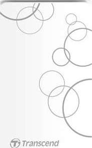 Wholesale Transcend 1TB StoreJet 25A3 USB 3.0 (White) | TS-1TSJ25A3W