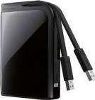 Wholesale Buffalo HD-PZU3 MiniStation Extreme USB 3.0 Portable HDD