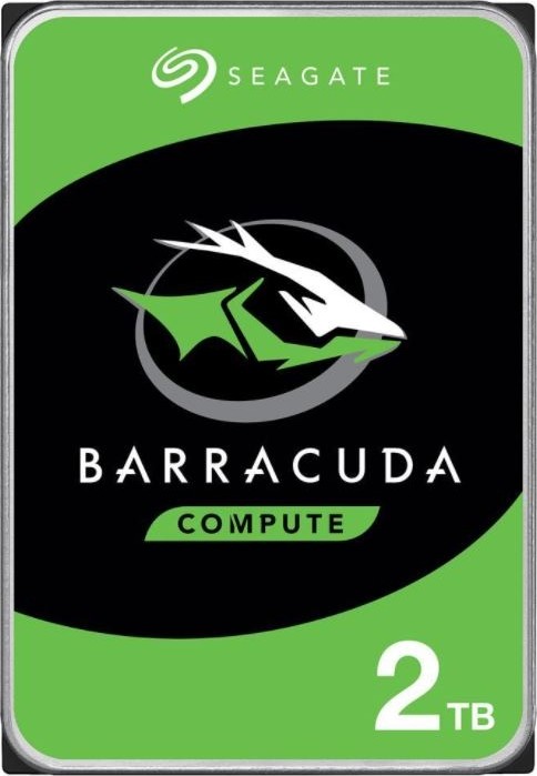 Wholesale Seagate BarraCuda ST2000DM008 2TB 7200 RPM 256MB Cache SATA 6.0Gb/s 3.5