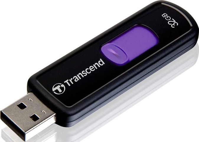Wholesale Transcend JetFlash® 500 USB stick