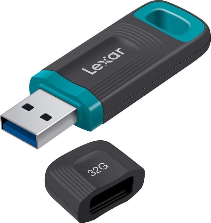 Wholesale Lexar JumpDrive Tough USB 3.1 Flash Drive 130Mbps 32GB | LJDTD32GABEU_4