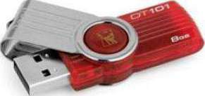 Wholesale Kingston 8GB DataTraveler