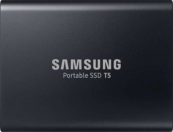 Wholesale Samsung 1TB T5 Portable - USB 3.1 External SSD | MU-PA1T0B