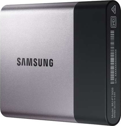 Wholesale Samsung 1TB T3 Portable USB 3.0 External SSD | MU-PT1T0B