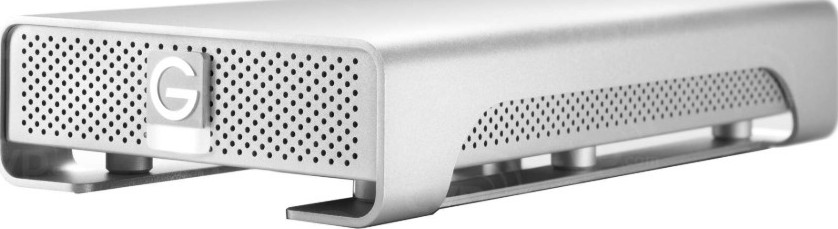 Wholesale G-DRIVE 2TB 7200RPM USB3 | GT-0G03903