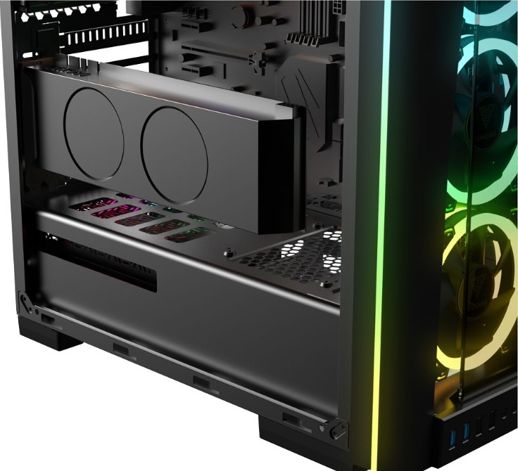 Wholesale Gamdias Talos P1A ATX Mid-Tower Computer Case_3