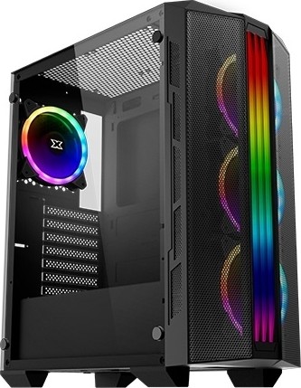 Wholesale XIGMATEK Trident (ATX_4