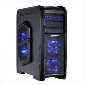 Wholesale GIGABYTE SUMO OMEGA ATX GAMING CASING