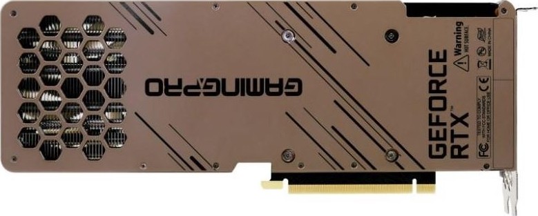 Wholesale Palit GeForce RTX 3080 10GB GDDR6X Gaming Pro OC Graphics Card_3