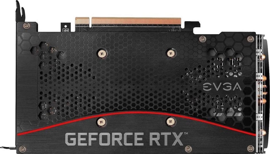 Wholesale EVGA GeForce RTX 3060 Ti XC GAMING_3