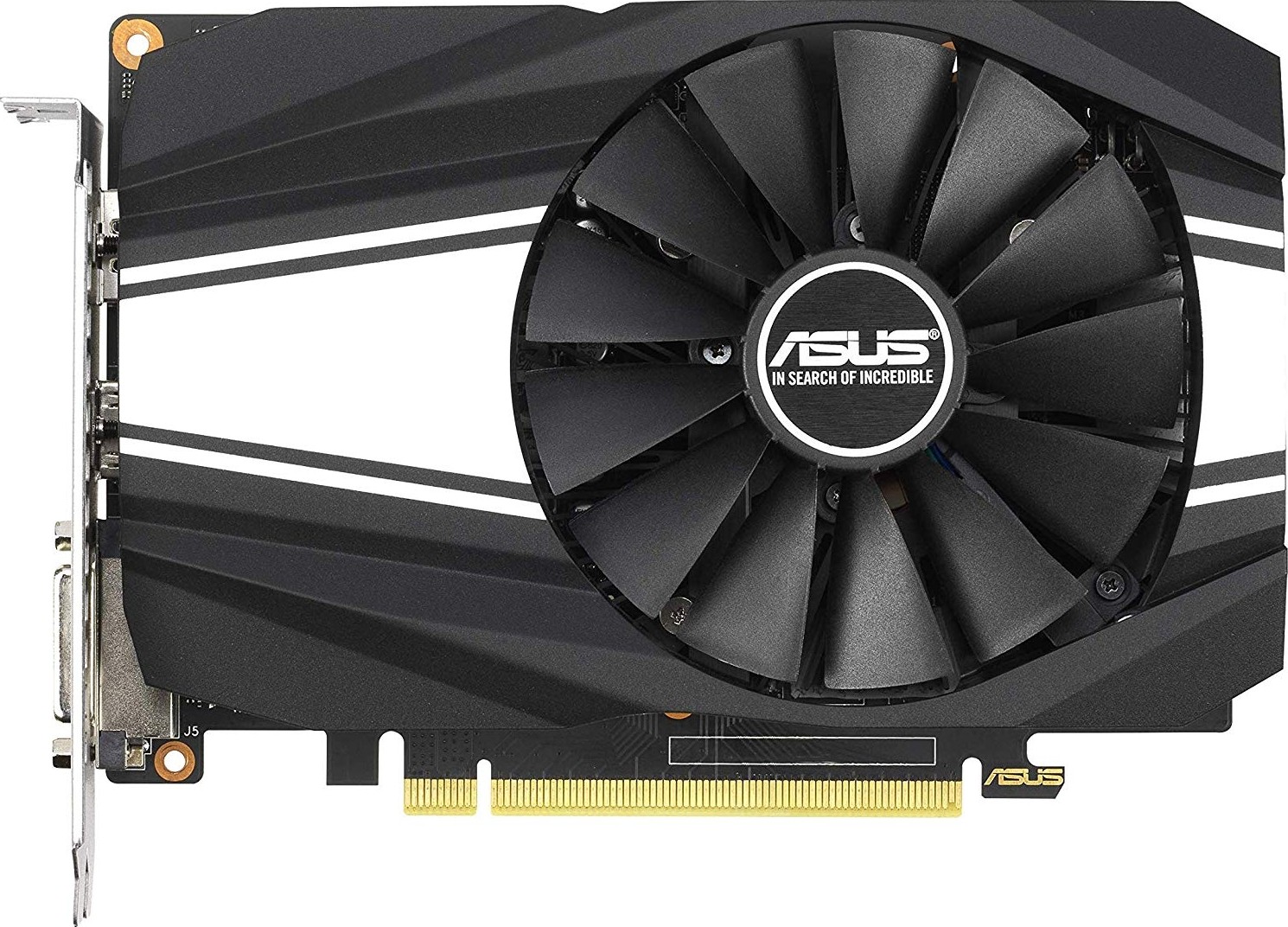 Wholesale Asus Phoenix GeForce GTX 1660 Super 6GB GDDR6 192-bit_4