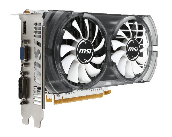 Wholesale MSI Geforce GTX 750 Ti 2GB GDDR5 - N750 TI-2GD5T/OCV2 | 912-V809-2072_3