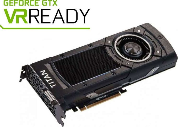 Wholesale PNY NVIDIA TITAN X 1000MHz Boost 1075MHz 7000MHz 12GB GDDR5 384 bit | TCSGTXTITANX-PB
