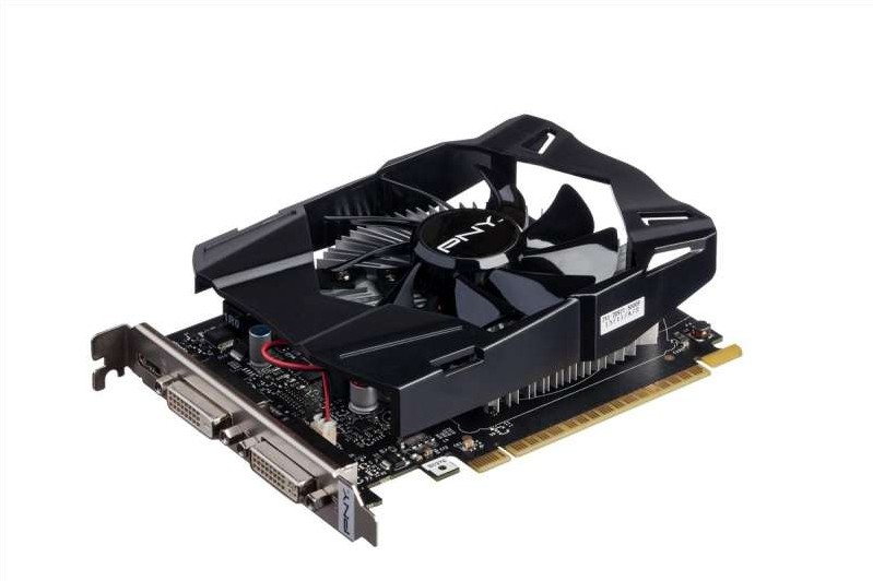 Wholesale PNY GTX 750 1024MB PCIe Graphics Card | GF750GTX1GEPB_3