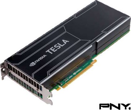 Wholesale PNY Tesla K20 Module 5GB GDDR5 | TCSK20M-PB