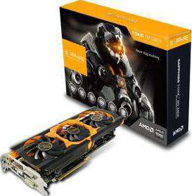 Wholesale SAPPHIRE TOXIC R9 280X 3GB DDR5