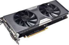 Wholesale EVGA GTX 780 SUPER CLOCKED WITH ACX Cooler