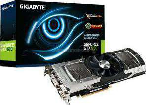 Wholesale GIGABYTE GeForceÂ® GTX 690