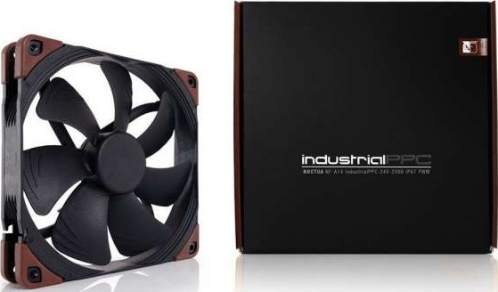 Wholesale Noctua NF-A14 industrialPPC-24V-2000 IP67 PWM – 140mm SSO2 Bearing Computer Case Fan | NF-A14 industrialPPC-24V-2000 IP67 PWM