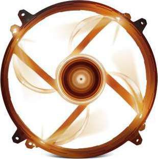Wholesale NZXT Fan Series RF-FZ20S-O1 FZ-200mm Fan Orange LED 700RPM