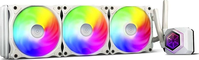 Wholesale SilverStone Technology PF360W-ARGB