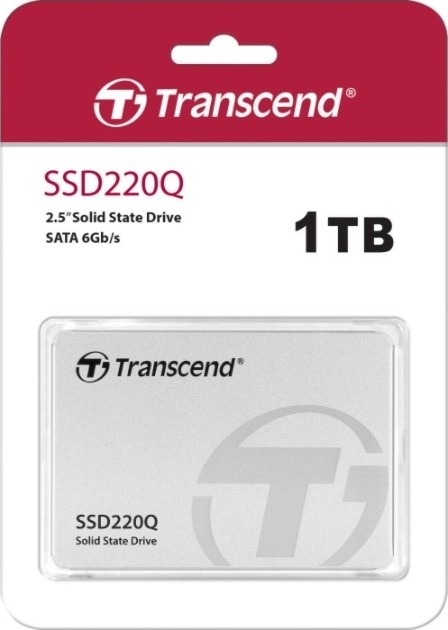 Wholesale Transcend 1TB Solid State Drive 2.5