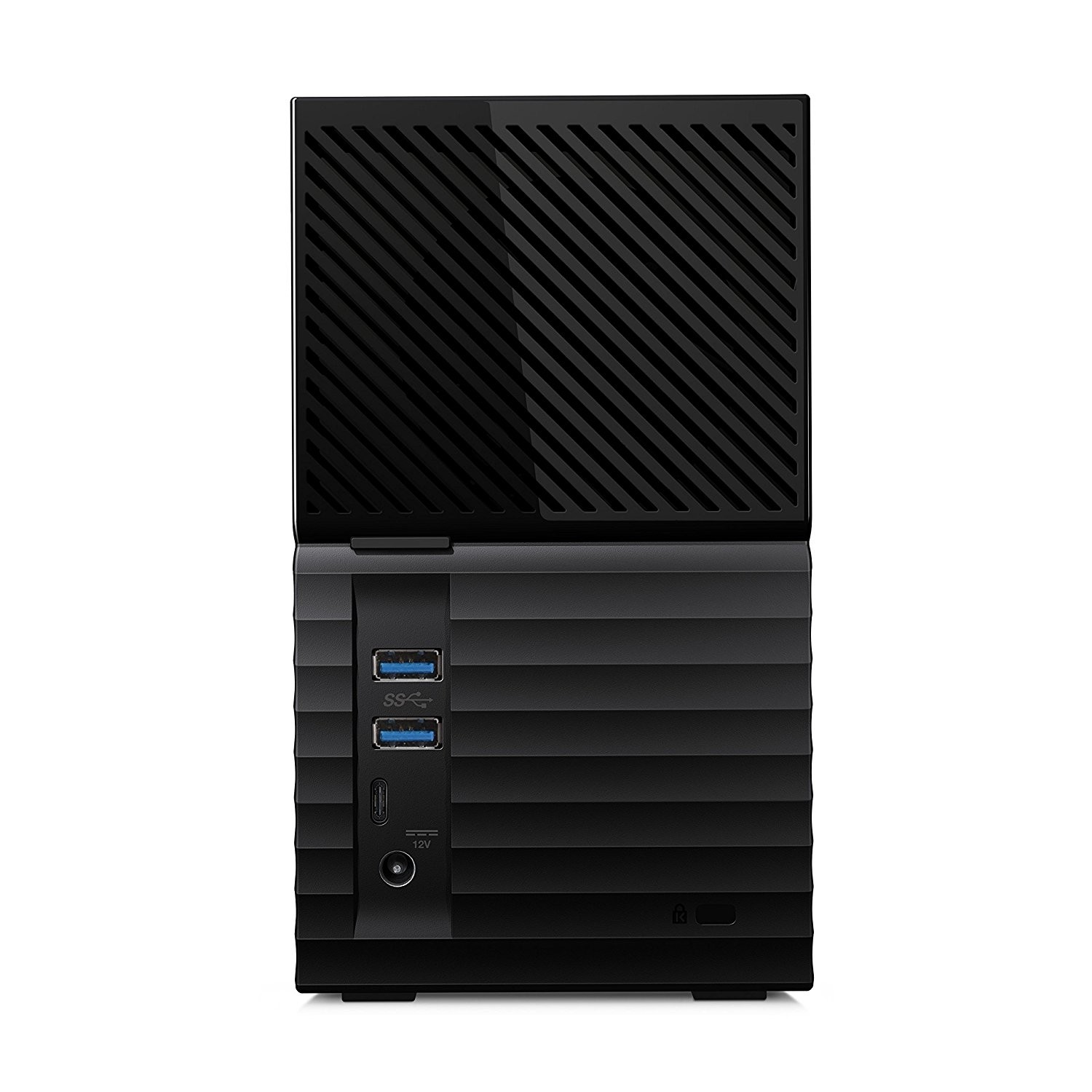 Wholesale WD My Book Duo 8TB