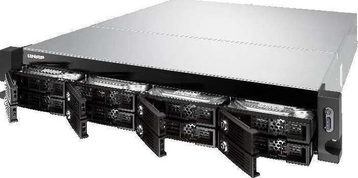 Wholesale QNAP TS-853U-RP 8 Bay Turbo NAS_4
