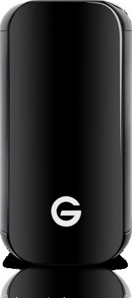 Wholesale G-TECH 8TB G-RAID Studio Thunderbolt 2 Black EMEA | 0G03367